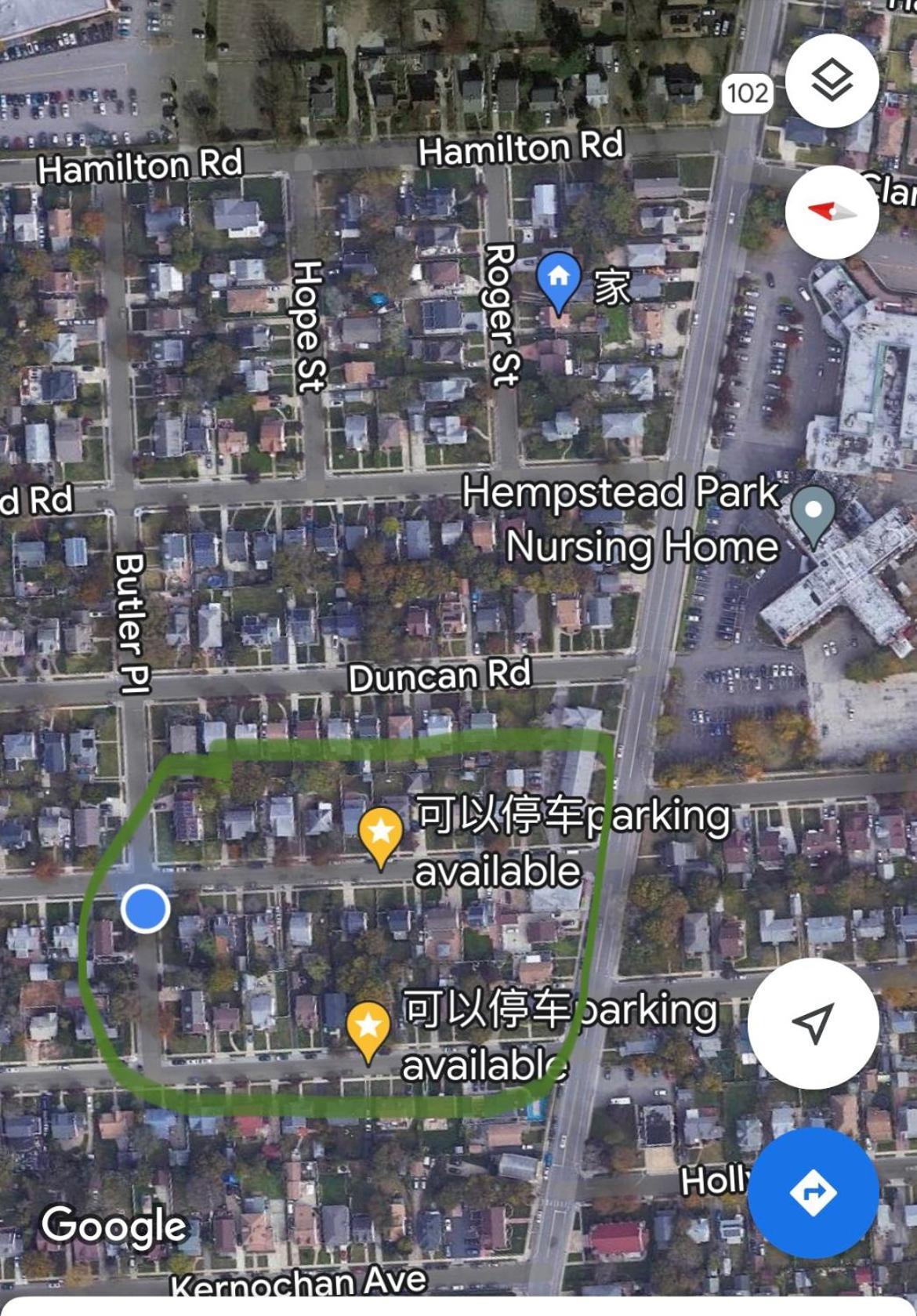 纽约zuhua长岛 Apartment Hempstead Ngoại thất bức ảnh