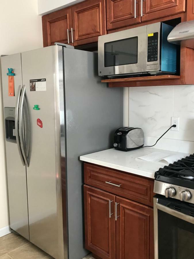 纽约zuhua长岛 Apartment Hempstead Ngoại thất bức ảnh