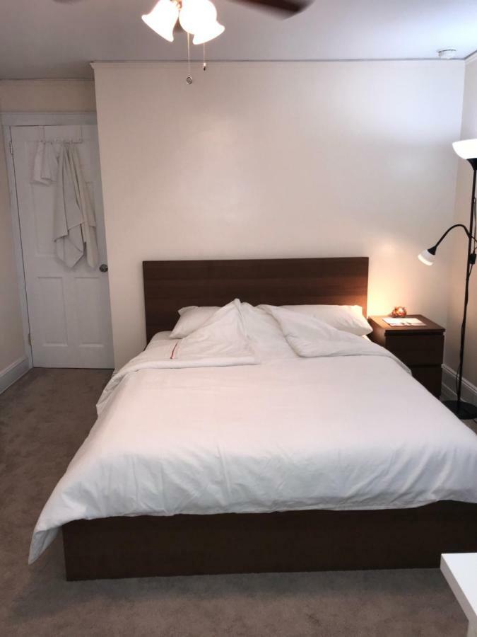 纽约zuhua长岛 Apartment Hempstead Ngoại thất bức ảnh