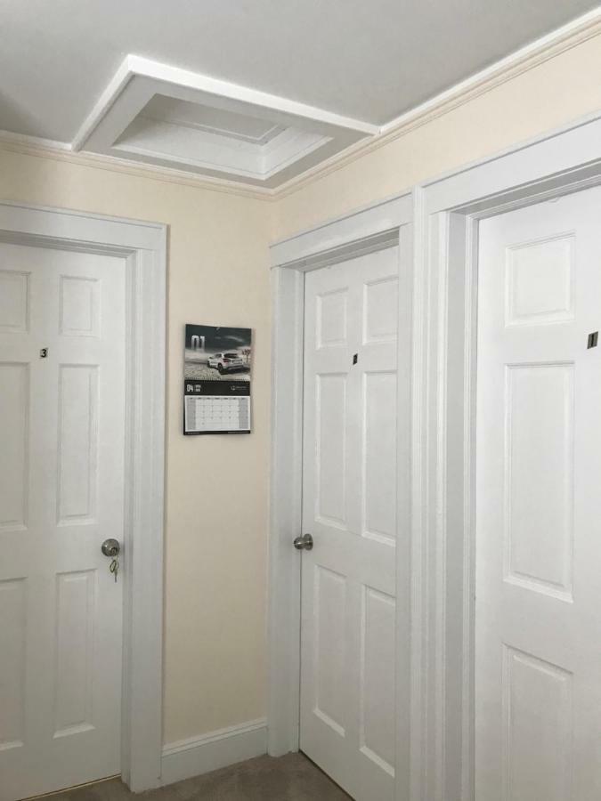 纽约zuhua长岛 Apartment Hempstead Ngoại thất bức ảnh